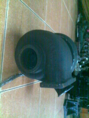 ขายเทอร์โบคัมมิ้น 6BT USA H1C HX35