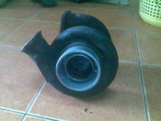 ขายเทอร์โบคัมมิ้น 6BT USA H1C HX35