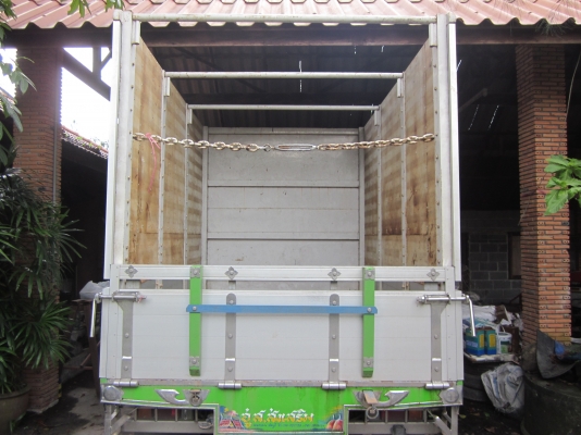 ขายรถ Isuzu