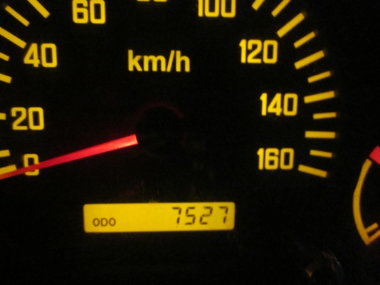 ขายรถ Isuzu