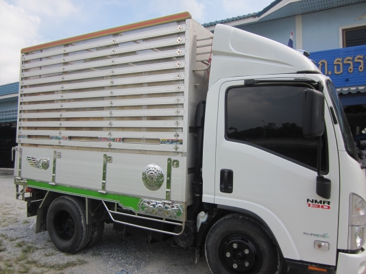 ขายรถ Isuzu