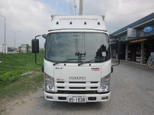 ขายรถ Isuzu