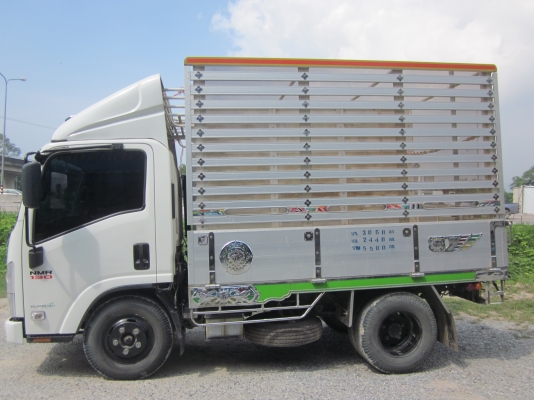 ขายรถ Isuzu