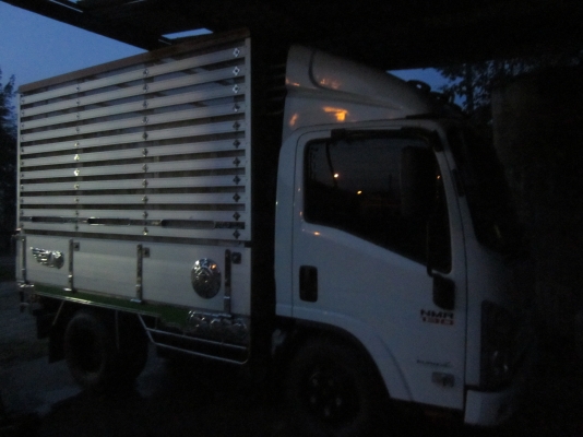 ขายรถ Isuzu