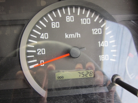 ขายรถ Isuzu