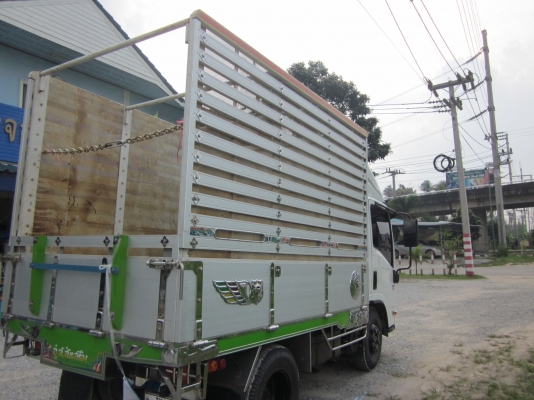 ขายรถ Isuzu