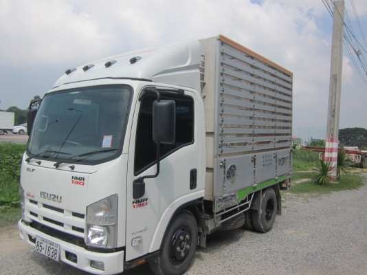 ขายรถ Isuzu