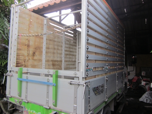 ขายรถ Isuzu