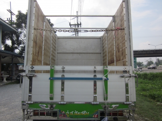 ขายรถ Isuzu