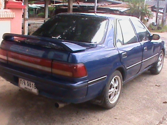 ขาย โตโยต้า โคโร่น่า(แปะยิ้ม)