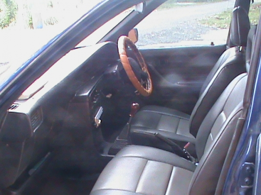 ขาย โตโยต้า โคโร่น่า(แปะยิ้ม)