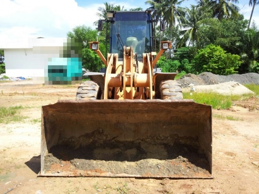 รถตัก หน้าขุดหลัง กาเซ่ 512D   มีขาย 2 คัน  สนใจติดต่อ 081-6079515