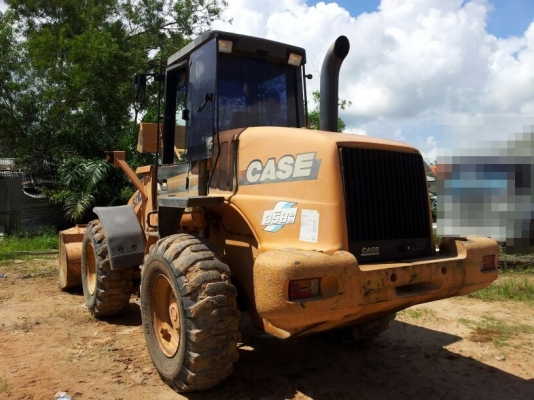 รถตัก หน้าขุดหลัง กาเซ่ 512D   มีขาย 2 คัน  สนใจติดต่อ 081-6079515