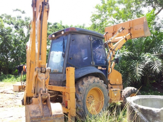 รถตัก หน้าขุดหลัง กาเซ่ 512D   มีขาย 2 คัน  สนใจติดต่อ 081-6079515