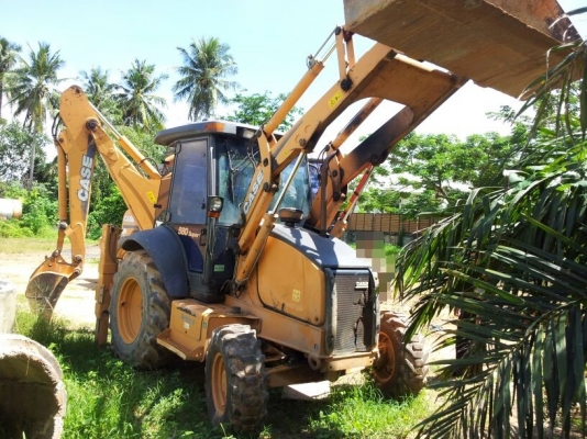 รถตัก หน้าขุดหลัง กาเซ่ 512D   มีขาย 2 คัน  สนใจติดต่อ 081-6079515