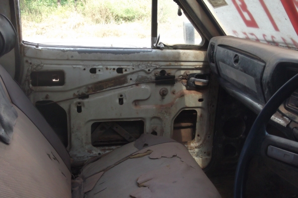 datsun 620 ช้างเหยียบ (ละเอียดเลย)