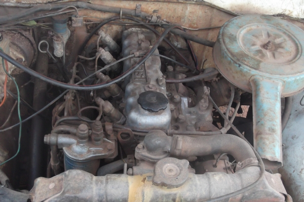 datsun 620 ช้างเหยียบ (ละเอียดเลย)