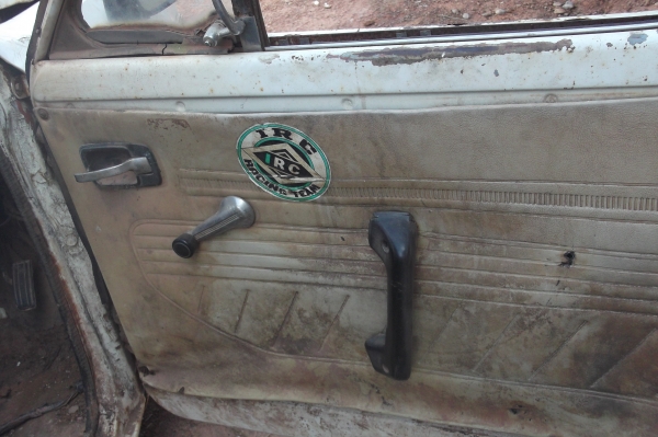 datsun 620 ช้างเหยียบ (ละเอียดเลย)