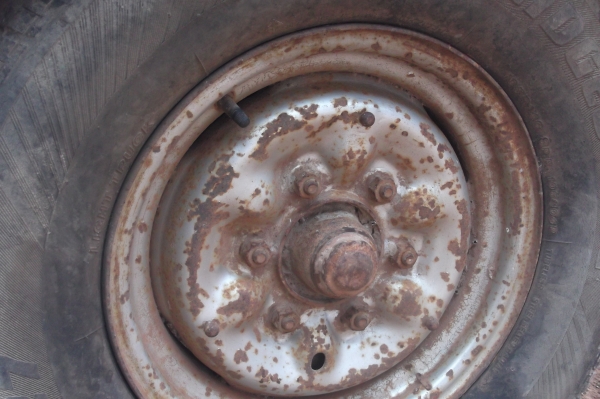 datsun 620 ช้างเหยียบ (ละเอียดเลย)