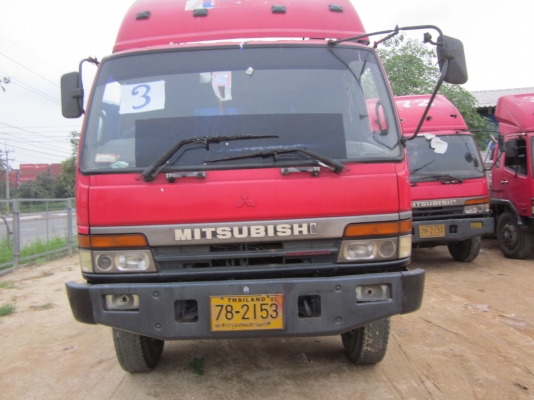 ขายหัวลากMITSUBISHI FN627 ขายหัวลากMITSUBISHI FN627