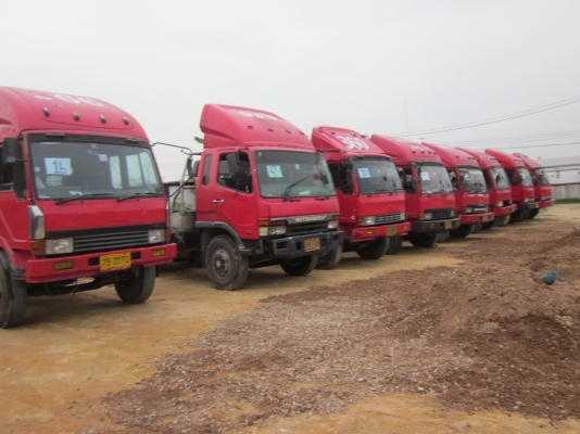 ขายหัวลากMITSUBISHI FN627 ขายหัวลากMITSUBISHI FN627