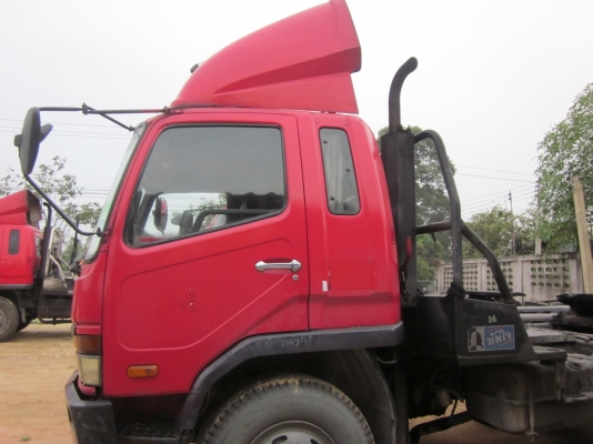 ขายหัวลากMITSUBISHI FN627 ขายหัวลากMITSUBISHI FN627