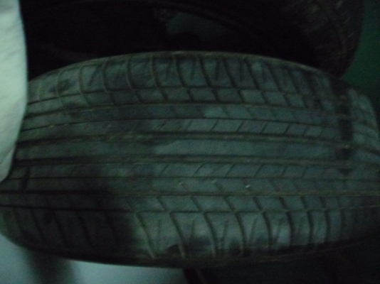 ขายล้อskyline4วง พร้อมยาง