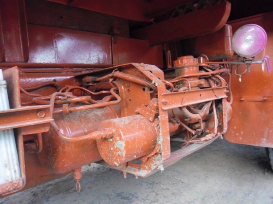 ดั้มเดก้า 195รถสวยเครื่อดงีคันซีสวย แอร์เย็น เบรคจิพฟี่ เครื่องสวย