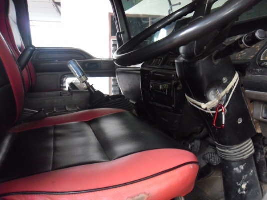 ดั้มเดก้า 195รถสวยเครื่อดงีคันซีสวย แอร์เย็น เบรคจิพฟี่ เครื่องสวย