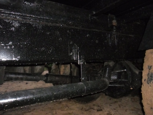 ท้ายลาด JCM เครื่อง185 เครื่องดีคันซีสวยเอกสารทะเบียนพร้อม