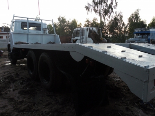 ท้ายลาด JCM เครื่อง185 เครื่องดีคันซีสวยเอกสารทะเบียนพร้อม