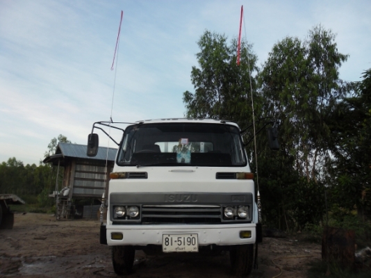 ท้ายลาด JCM เครื่อง185 เครื่องดีคันซีสวยเอกสารทะเบียนพร้อม