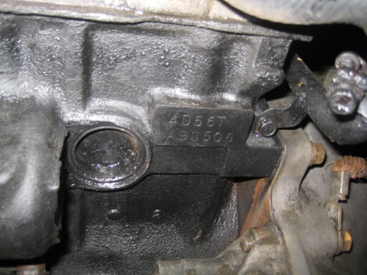 ขายเครื่องพร้อมเกียร์ l200 4d56 t  สภาพพร้อมใช้ สนใจจริงโทรครับ มีอีกหลายรายการ