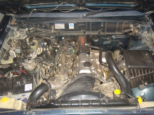 Ford 4wd Open cab Ford 4wd Open cab