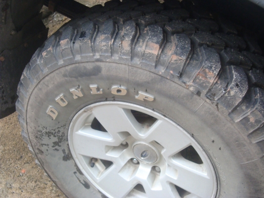 Ford 4wd Open cab Ford 4wd Open cab