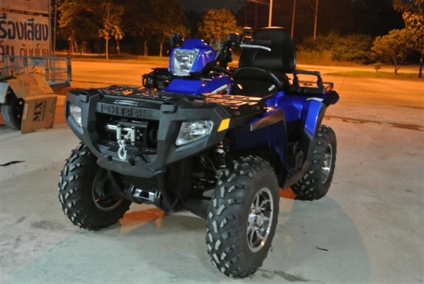 ขายATVPolaris 800cc มือสอง