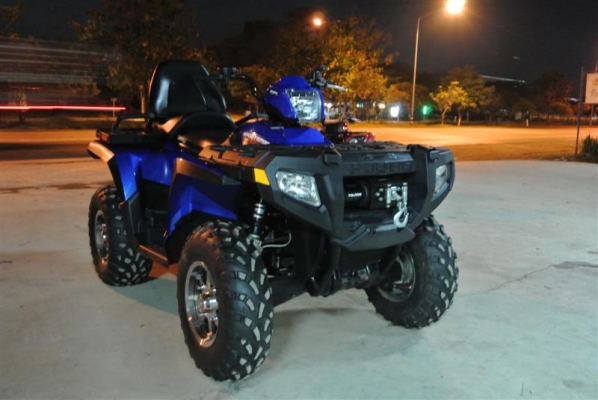 ขายATVPolaris 800cc มือสอง