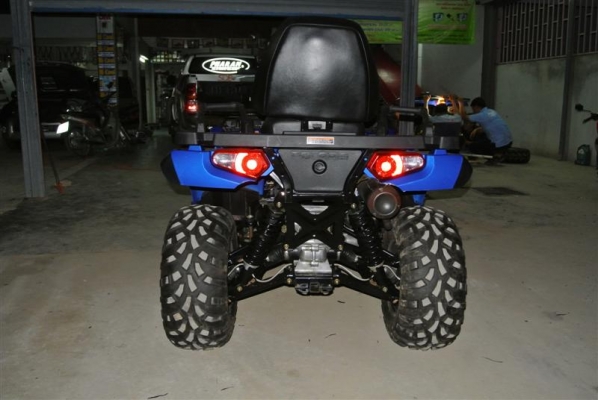 ขายATVPolaris 800cc มือสอง