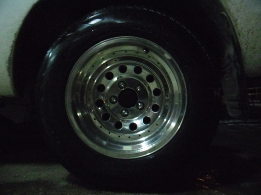 ขายล้อลายหยดน้ำ5/114รูออฟลบ27พร้อมยาง บริดสโตน ปี11 4วงคับ