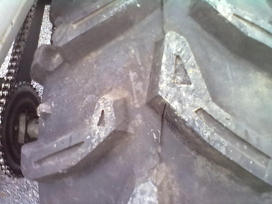 ATV 150 CC. เกียร์ Auto