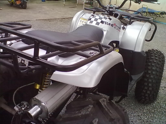 ATV 150 CC. เกียร์ Auto