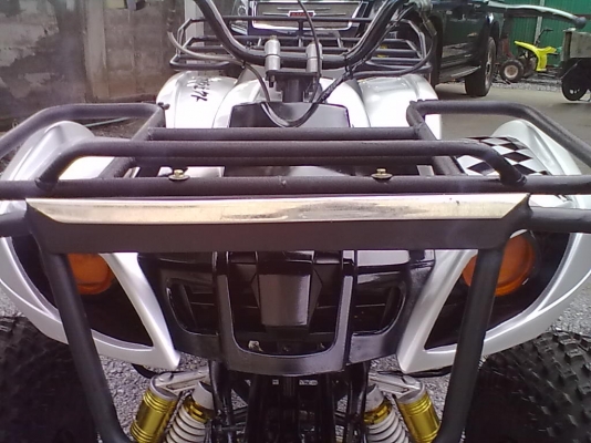 ATV 150 CC. เกียร์ Auto