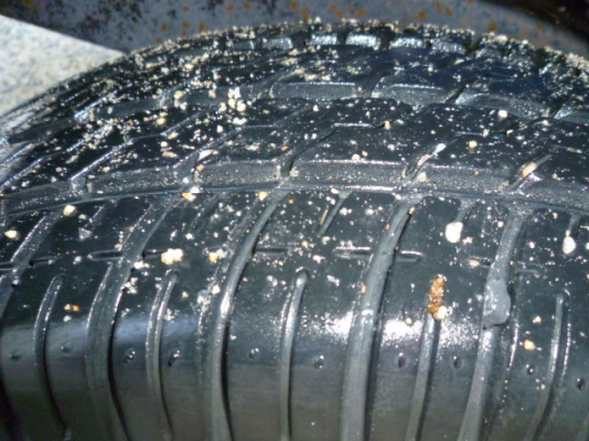 ขายมาสด้าธันเดอร์แค๊ป ปี 97 ราคา 129000  โทร 081 3298448