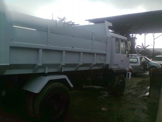 ขายรถ6ล้อดั๊มสวยๆพร้อมใช้งาน มีหลายคัน