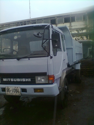 ขายรถ6ล้อดั๊มสวยๆพร้อมใช้งาน มีหลายคัน