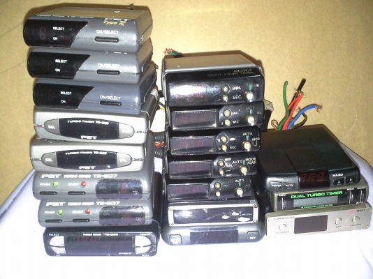 Timer เก่าญี่ปุ่น (ใช้ได้ทุกตัวคับ)