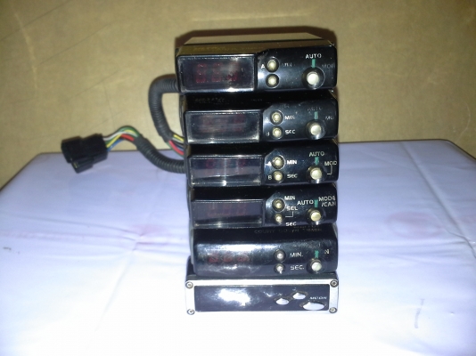 Timer เก่าญี่ปุ่น (ใช้ได้ทุกตัวคับ)