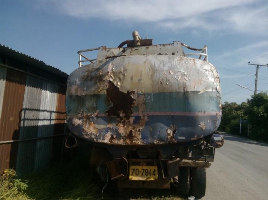 ขายเฉพาะถัง 35000 ตามสภาพคับ