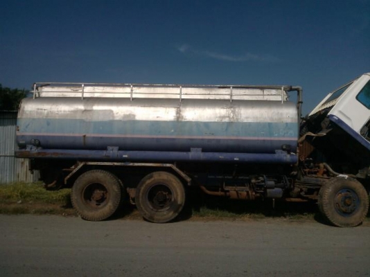 ขายเฉพาะถัง 35000 ตามสภาพคับ