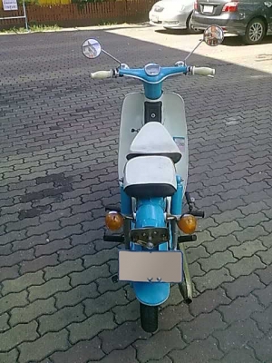 ออกถนนสบายไม่ต้องหลบด่านC70พรบไม่ขาด ชุดโอนครบไม่ต้องตาม